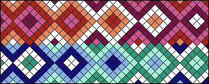 Normal pattern #52814 variation #436865