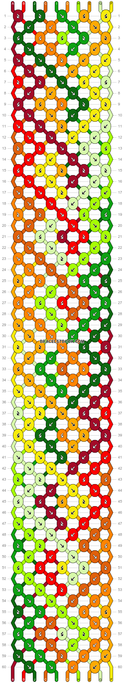 Normal pattern #39110 variation #436866 pattern
