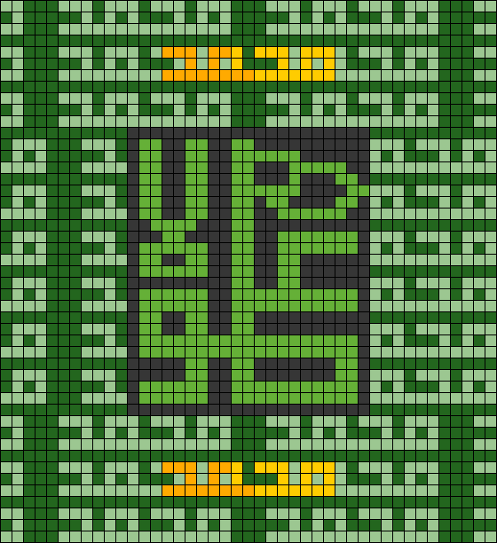 Alpha pattern #208403 variation #436867 preview