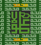 Alpha pattern #208403 variation #436867