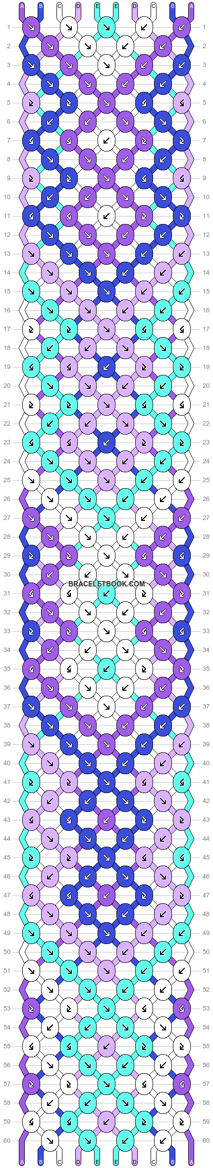 Normal pattern #80756 variation #436871 pattern