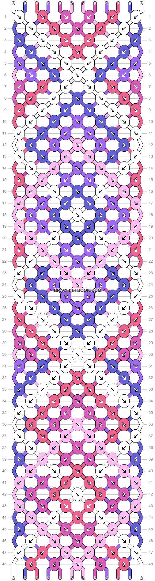 Normal pattern #189296 variation #436872 pattern