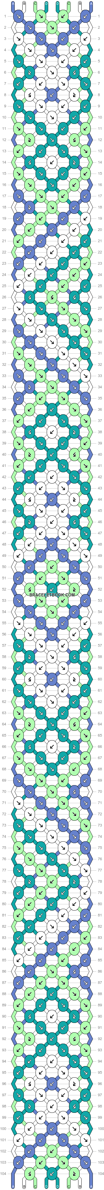 Normal pattern #119064 variation #436873 pattern