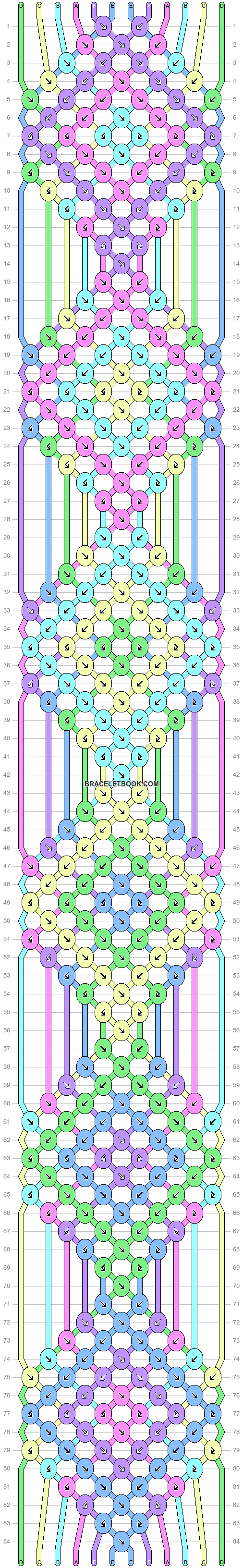 Normal pattern #61158 variation #436874 pattern