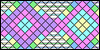 Normal pattern #61158 variation #436874