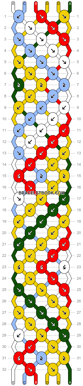 Normal pattern #203321 variation #436876 pattern