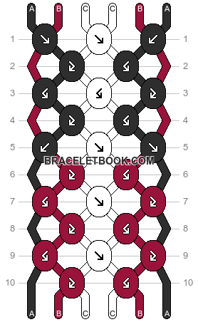 Normal pattern #1860 variation #436878 pattern