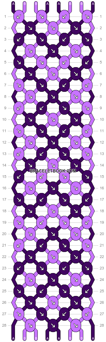Normal pattern #183614 variation #436879 pattern
