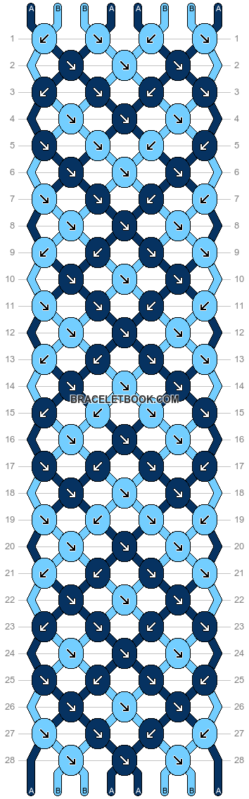 Normal pattern #183614 variation #436881 pattern