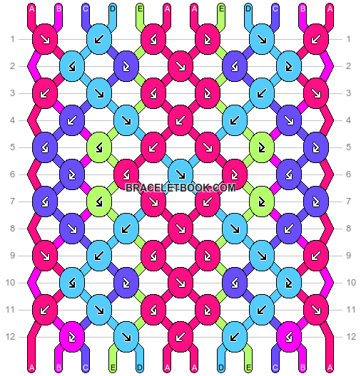 Normal pattern #193821 variation #436883 pattern
