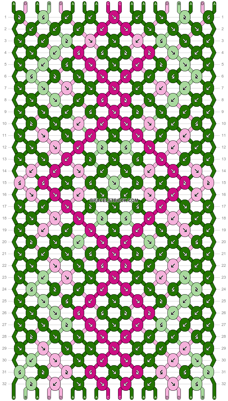 Normal pattern #10189 variation #436886 pattern