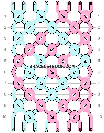 Normal pattern #90056 variation #436887 pattern