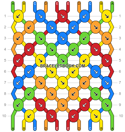 Normal pattern #2359 variation #436889 pattern