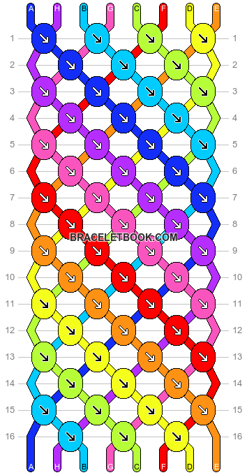 Normal pattern #1 variation #436890 pattern