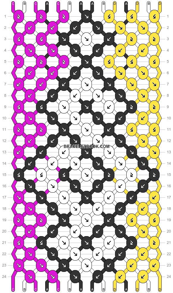 Normal pattern #62993 variation #436891 pattern