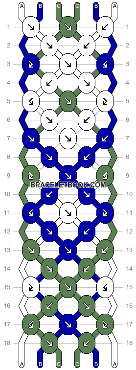 Normal pattern #63 variation #436894 pattern