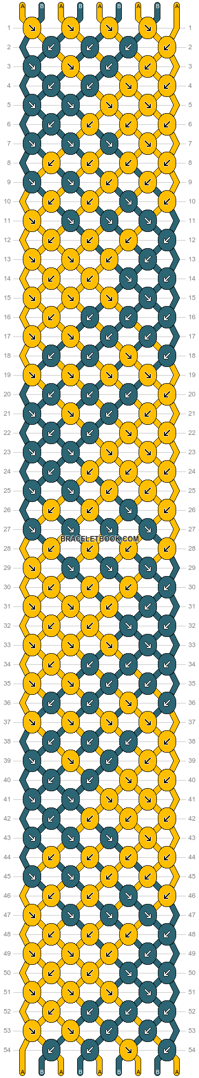 Normal pattern #58234 variation #436895 pattern