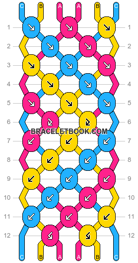 Normal pattern #12028 variation #436896 pattern