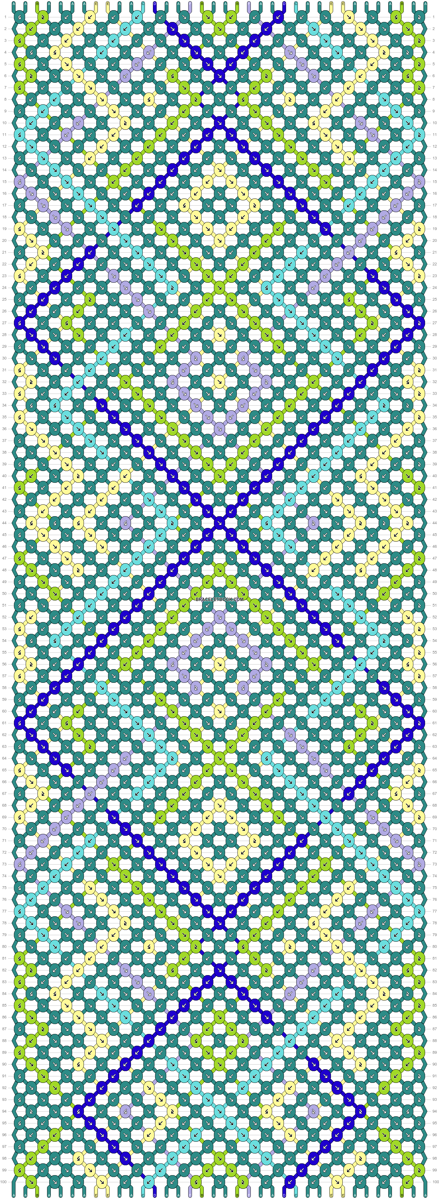 Normal pattern #133028 variation #436897 pattern