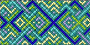 Normal pattern #133028 variation #436897