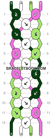 Normal pattern #156890 variation #436901 pattern