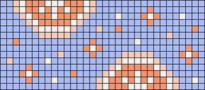 Alpha pattern #206256 variation #436903