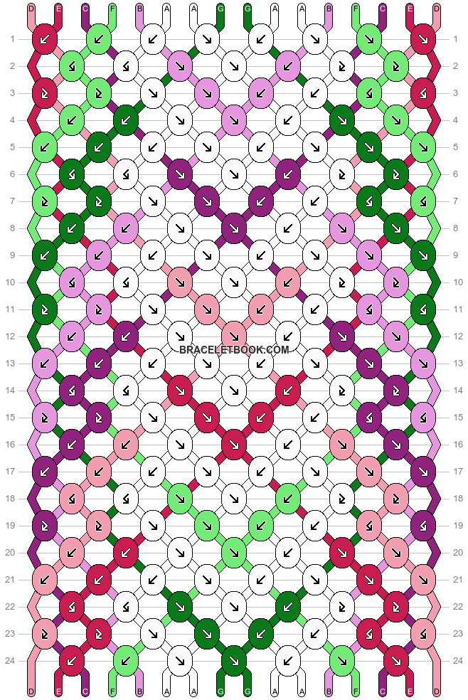 Normal pattern #168984 variation #436904 pattern