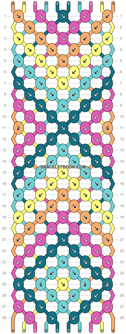 Normal pattern #25924 variation #436906 pattern