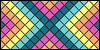 Normal pattern #25924 variation #436906