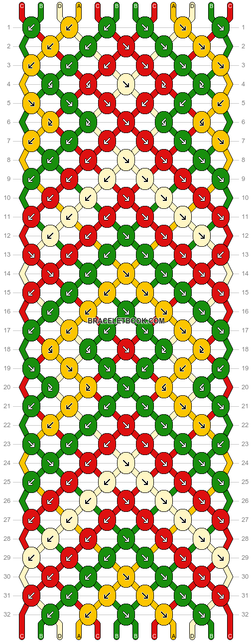 Normal pattern #193918 variation #436908 pattern
