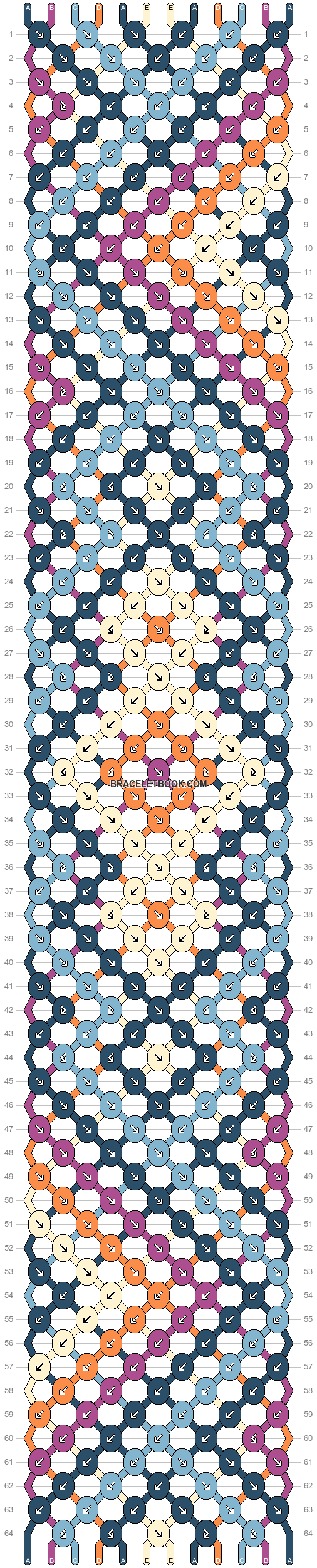 Normal pattern #170384 variation #436909 pattern