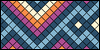 Normal pattern #170384 variation #436909