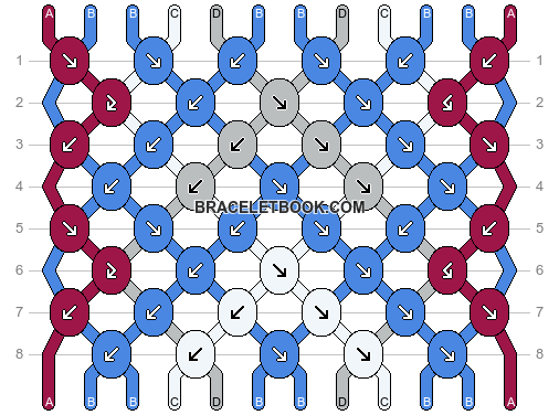 Normal pattern #116822 variation #436912 pattern