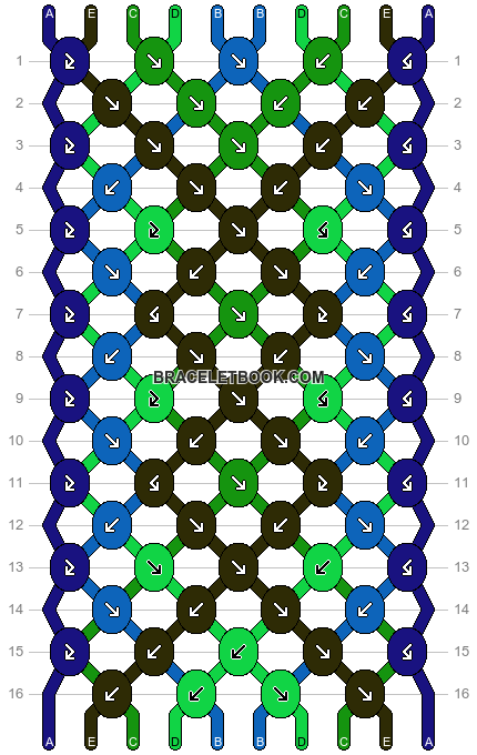 Normal pattern #208275 variation #436913 pattern