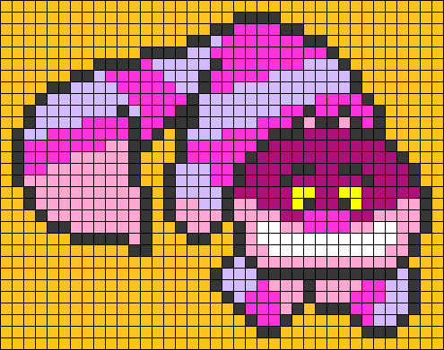 Alpha pattern #48024 variation #436914 preview