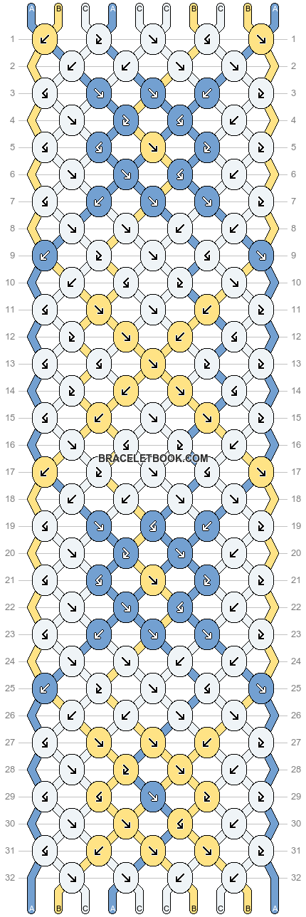 Normal pattern #150636 variation #436915 pattern