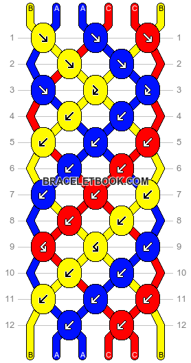 Normal pattern #206501 variation #436916 pattern