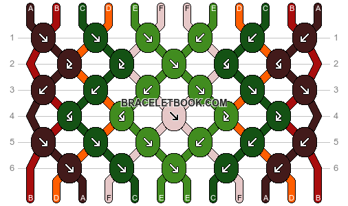 Normal pattern #18 variation #436917 pattern