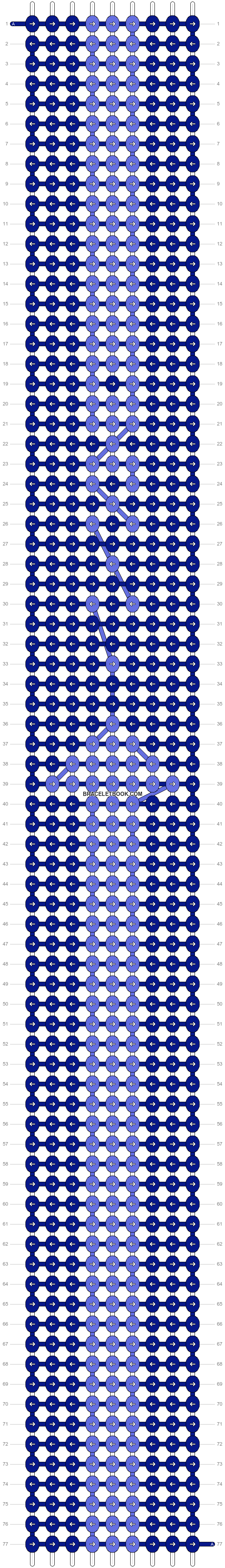 Alpha pattern #136936 variation #436921 pattern