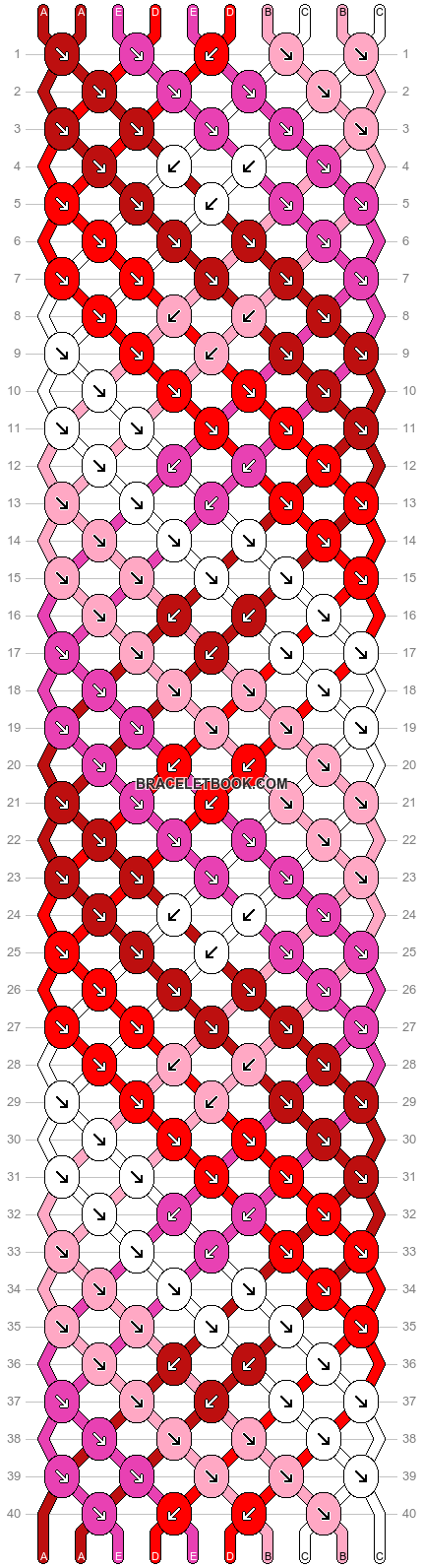 Normal pattern #30651 variation #436922 pattern