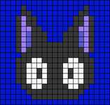 Alpha pattern #187260 variation #436923