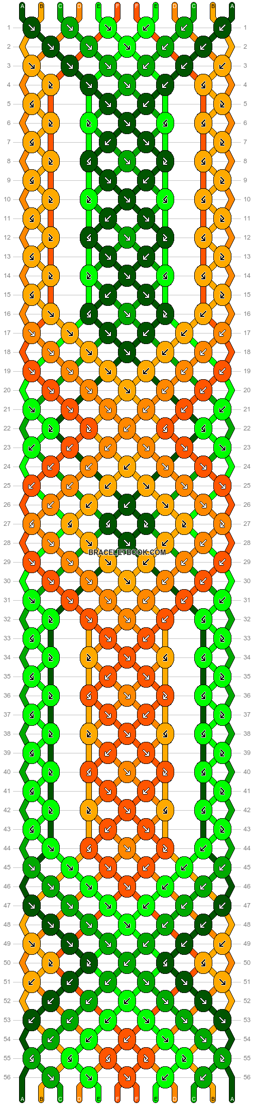 Normal pattern #29554 variation #436924 pattern