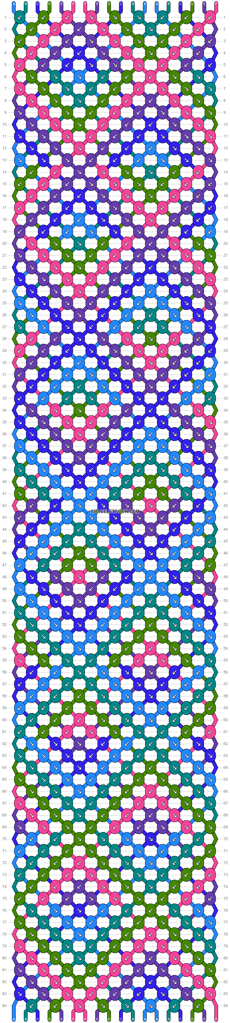 Normal pattern #37860 variation #436925 pattern