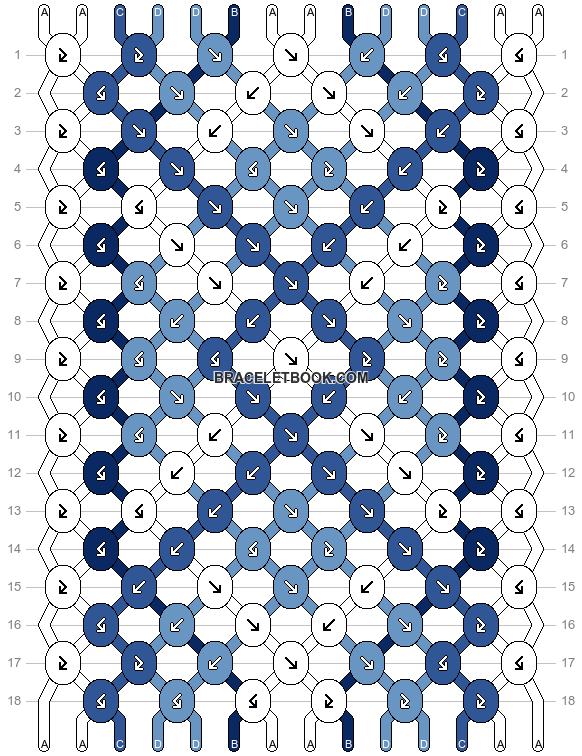 Normal pattern #208215 variation #436926 pattern