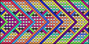 Normal pattern #178833 variation #436929