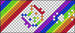 Normal pattern #116044 variation #436931