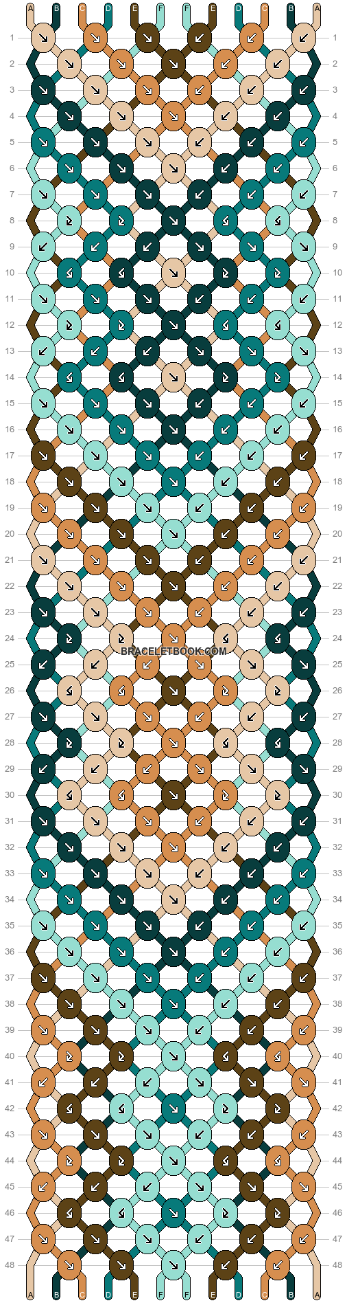 Normal pattern #40350 variation #436933 pattern