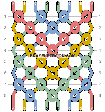 Normal pattern #2 variation #436935 pattern