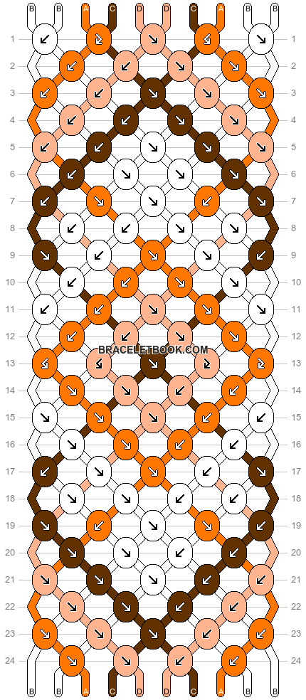 Normal pattern #160478 variation #436937 pattern