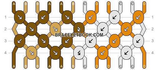 Normal pattern #82651 variation #436941 pattern